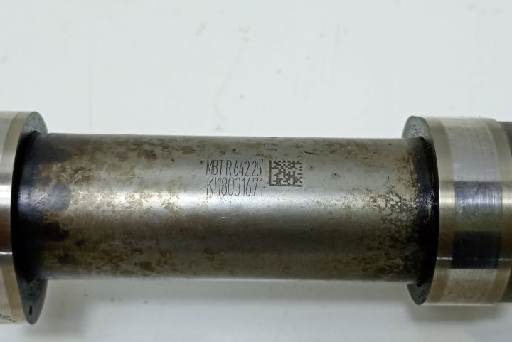 Ax came MBTR64225 Mercedes-Benz S-Class W221 seria