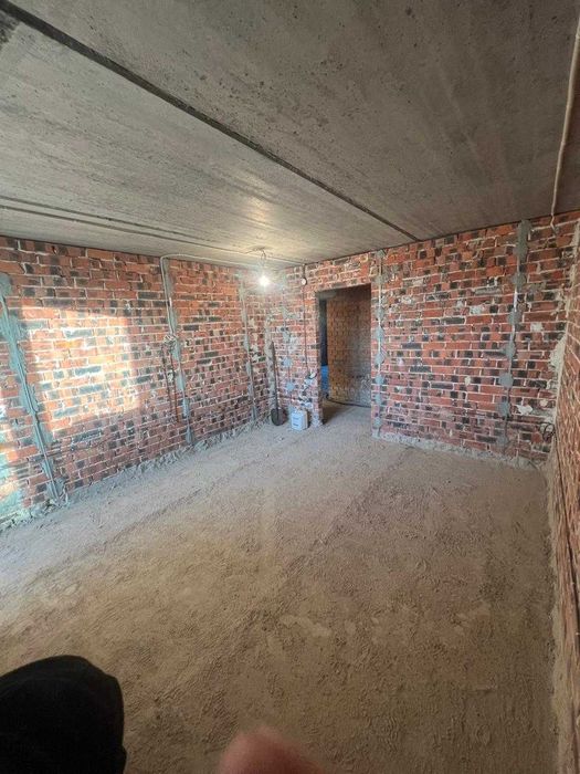 3 комнатная квартира , ЖК * 8 Квартал*