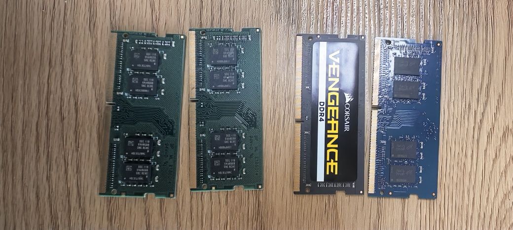 Ddr4 за лаптоп 2166mhz