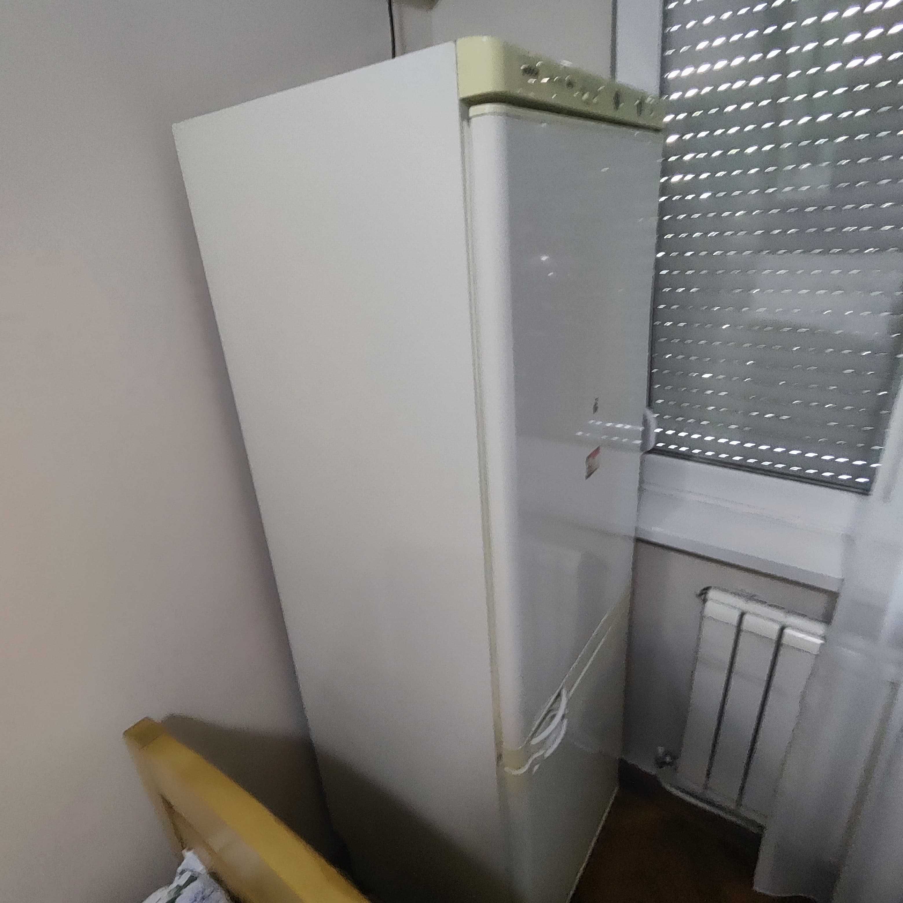 Combina frigorifica Bosch Duo System