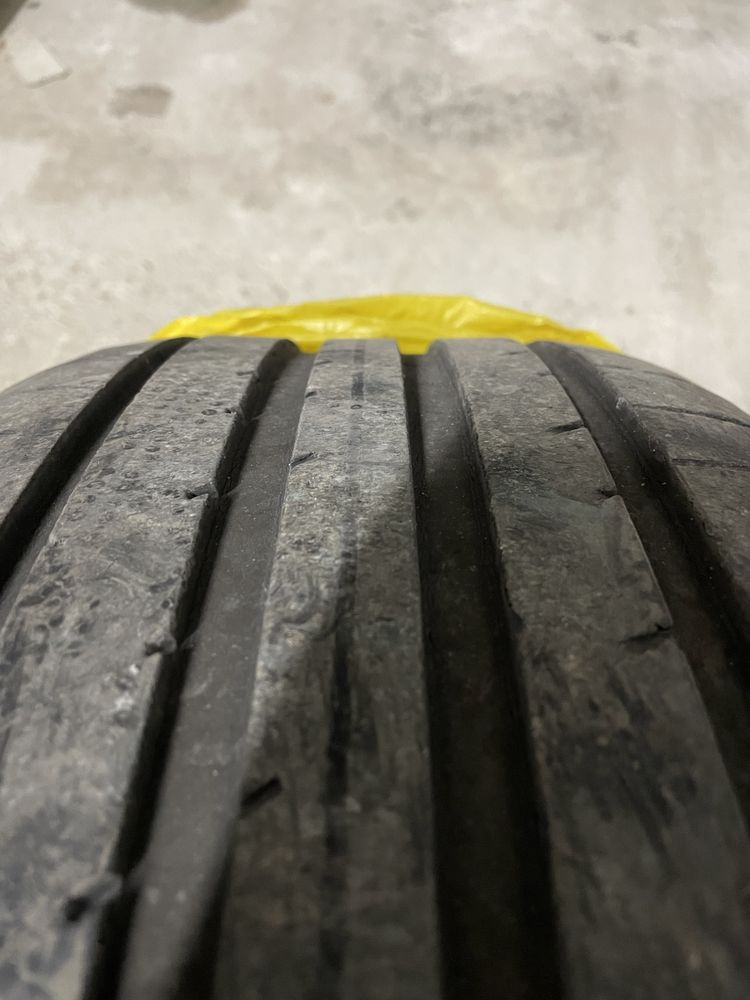 4 бр. Fulda Sportcontrol 2 225/55 R17