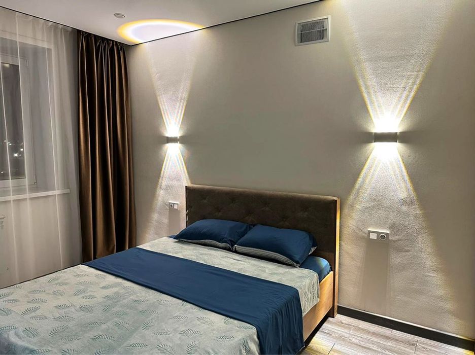 2 комн люкс Сарыарка