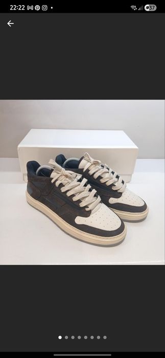 Кецове Represent