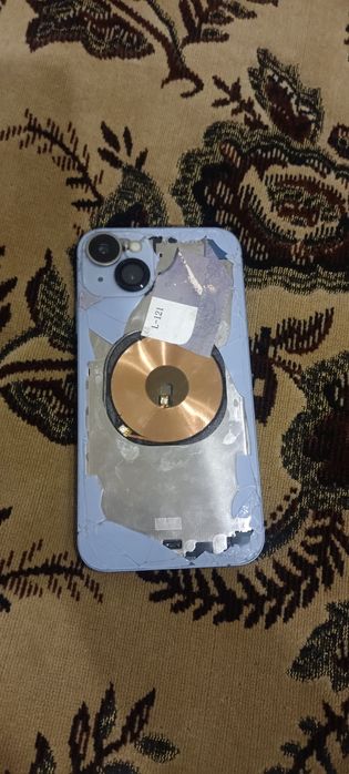 Iphone Xr в корпусе от 14  Айфона