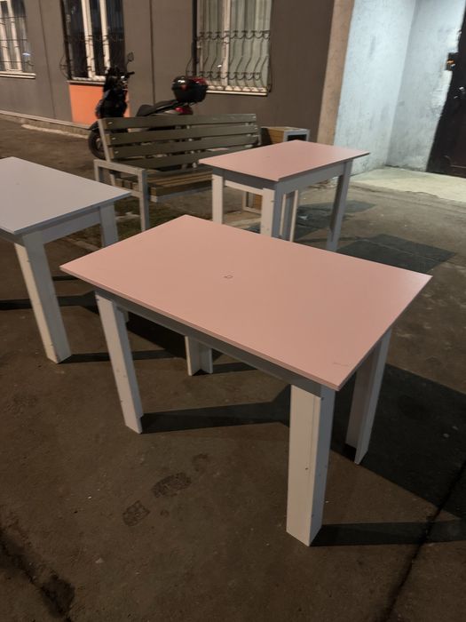 стол есть в наличий и на заказ любой каличество краткий срок