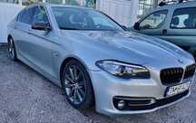 Vand roti cu cauciucuri de iarna pentru Bmw pe 18