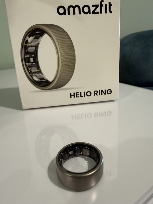 Smart ring, умное кольцо Amazfit оригинал