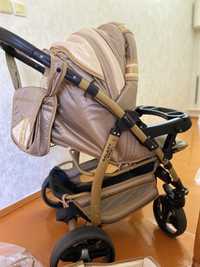 Дeтскиe коляски
