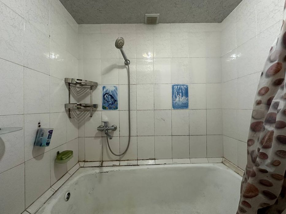 #011 . Срочно продаётся квартира 1/3/4 . Куйлюк 4