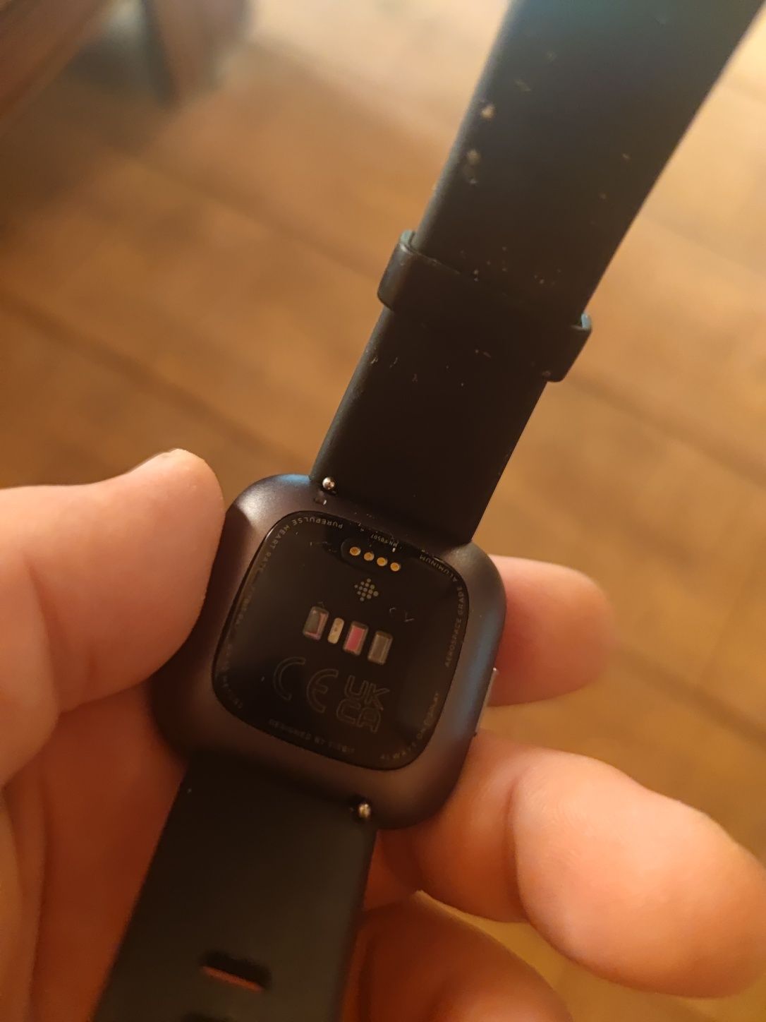 **Fitbit Versa 2