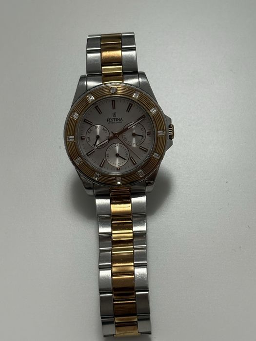 Vand ceas Festina