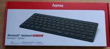 Tastatura Bluetooth Hama