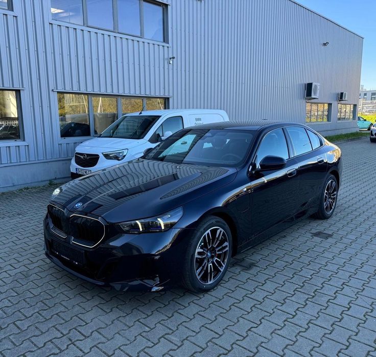 BMW Seria 5 BMW 530e xDrive PHEV