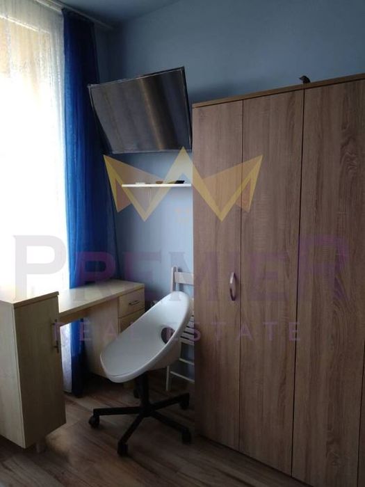 Дава се под наем Едностаен апартамент в Варна, Христо Ботев - 28 кв.м за 280.5 € - Снимка #2