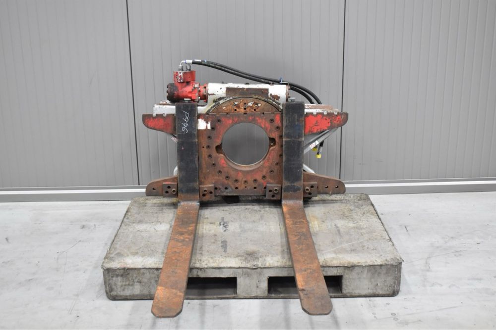 Piese stivuitoare - rotator rotizor 360 ‘ atasament