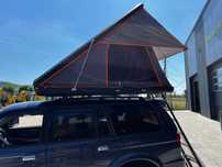 Cort pentru camping, cort auto x1 Confort Light