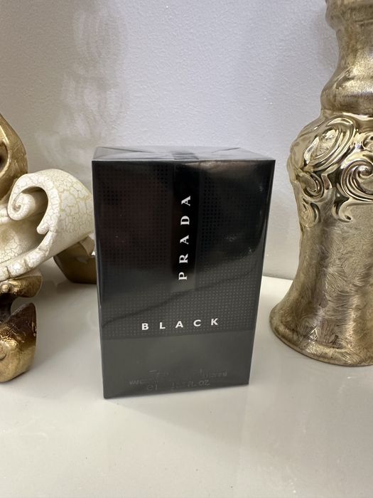 Parfum Prada Black 100ml