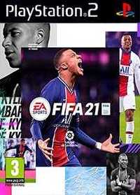 FIFA 21 за PlayStation 2