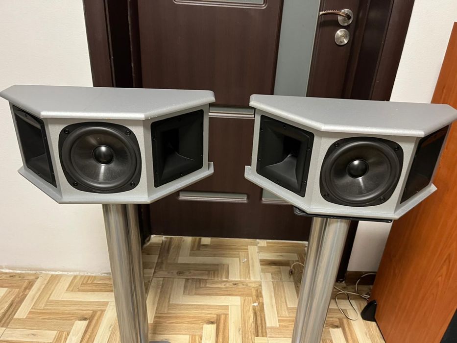 Boxe raft sau surrond Klipsch SS1