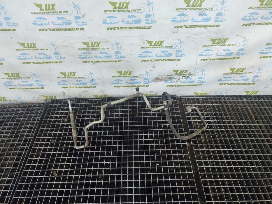 Conducta clima ac 1.2 tdi cfwa Seat Ibiza 4 6J [2008 - 2012] 1.2 tdi