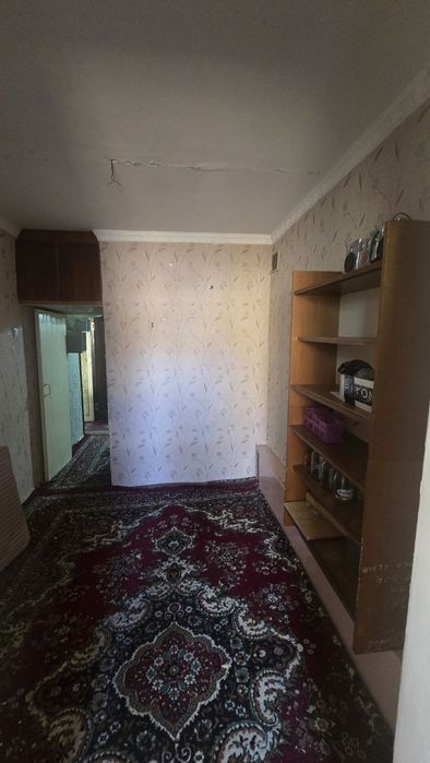 Чиланзар район Е квартал  метро Новза 2/4/5 Средний ремонт