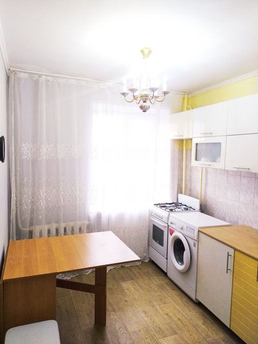 Продам 2-х комнатную квартиру в центре города