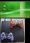 Sony PS3-Slim CECH-3004A