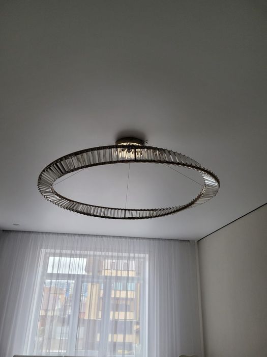 Люстра большая 30000