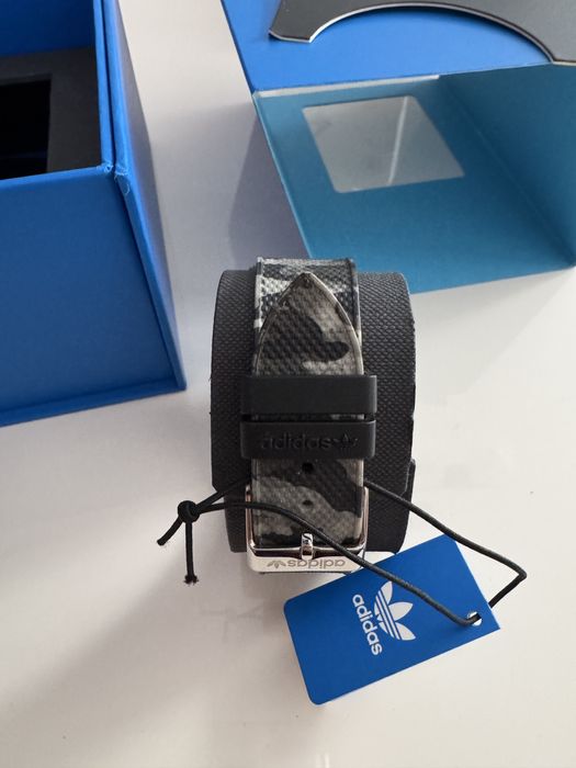 Ceas adidas project two