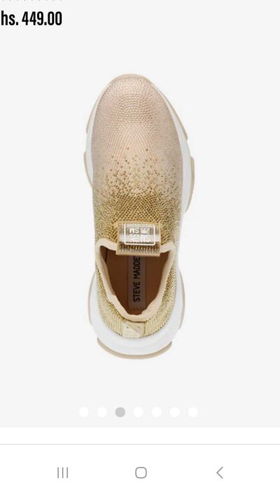 Steve Madden нови