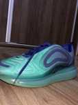Repar perne aer Nike