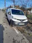 Dezmembrez NISSAN NV 200