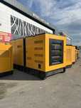 Дизель Генератор ARN Power 400 квт
