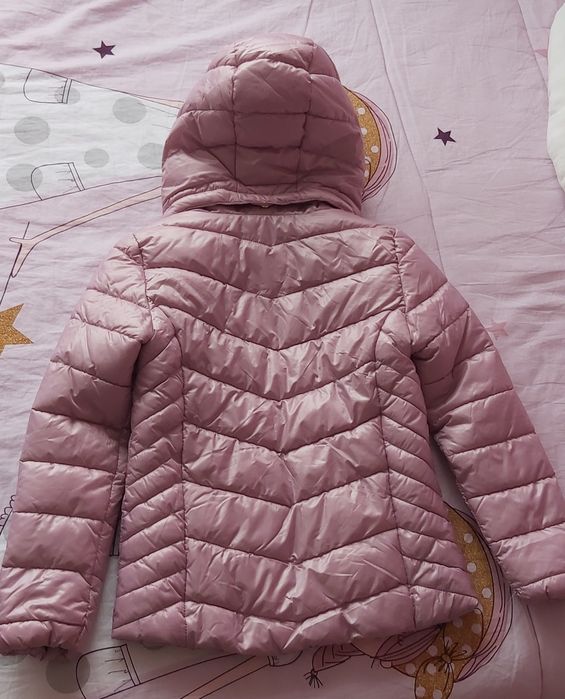 детско яке 140р. H&M - 30лв.