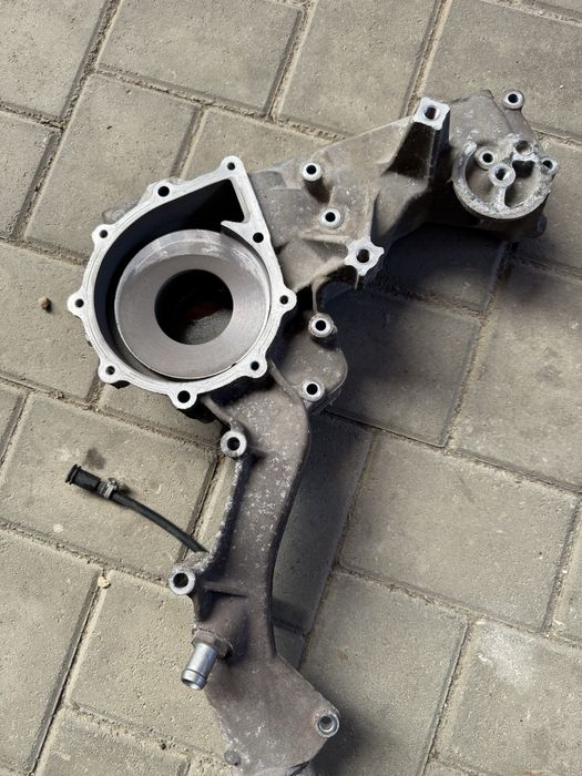 Pompa apa corp man tgx