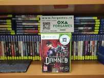 Joc Xbox 360 Shadows of The Damned Xbox One Forgames.ro