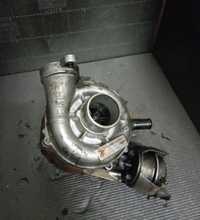 Turbina Peugeot 1.6 hdi