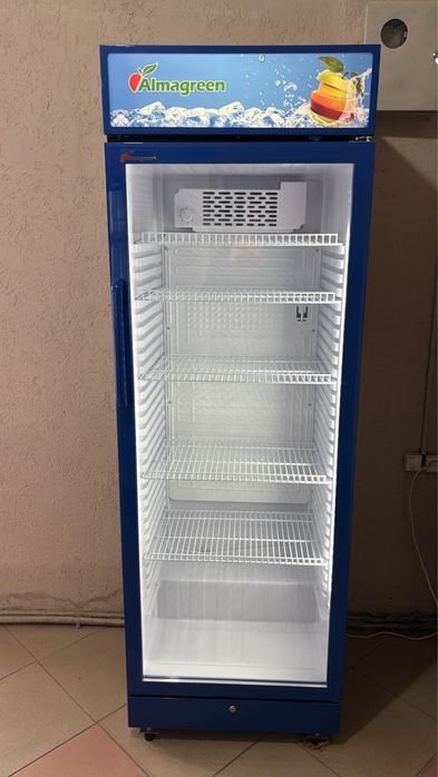 Холодильник                   270 тыс