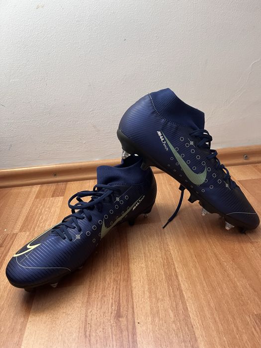 Nike Mercurial Superfly 7 Academy SG-PRO Anti-Clog