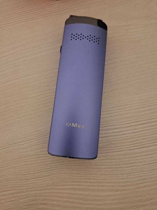 Vaporizator ‘XMAX’ Starry V4 | Blue