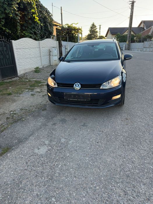 De vânzare VW Golf7