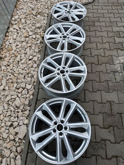 Jante originale Audi R21