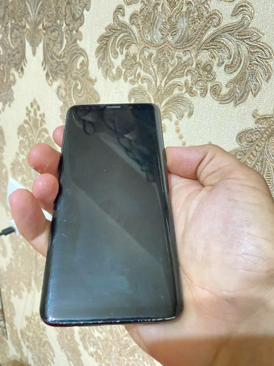 Samsung S9 Самсунг