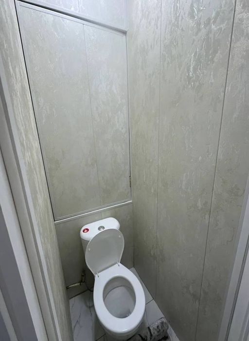 ^3/1/4 Чиланзар 17 квартал Евроремонт Мебель+Техника Продаётся кв-ра