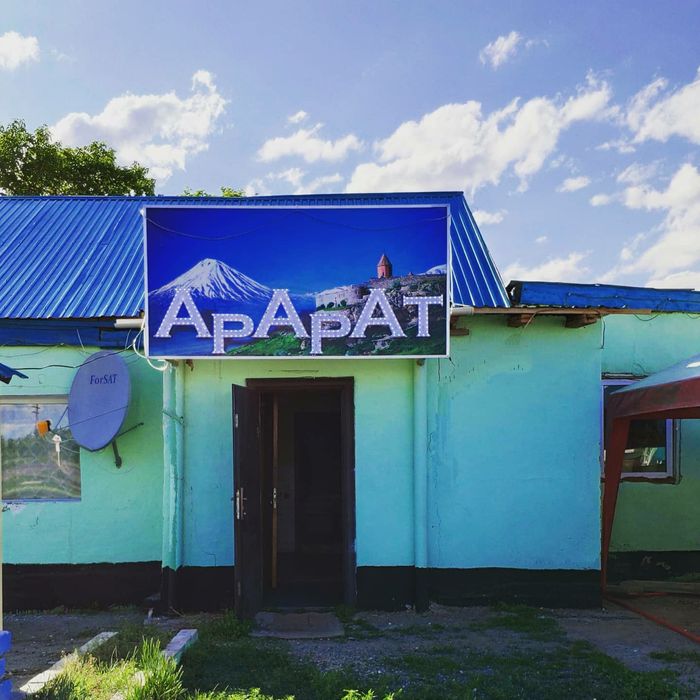 Продам или сдам в аренду кафе