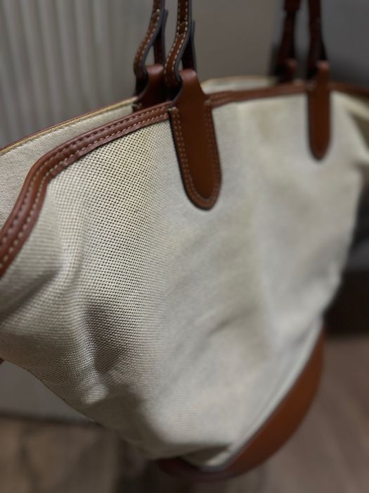 Сумка Зара Zara бу