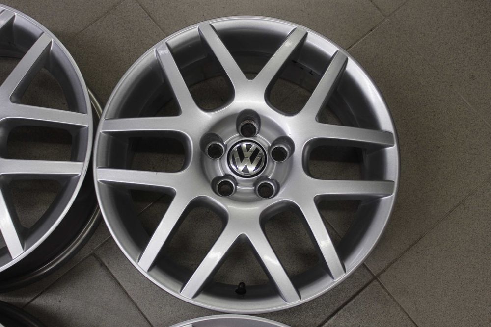 Джанти 16" VW Golf4, Polo