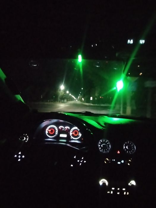 Ласетти 1.6 матор