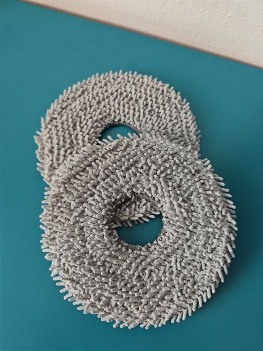 Set 6 accesorii compatibile Roborock Q Revo Curv, S, Pro, Plus, Master