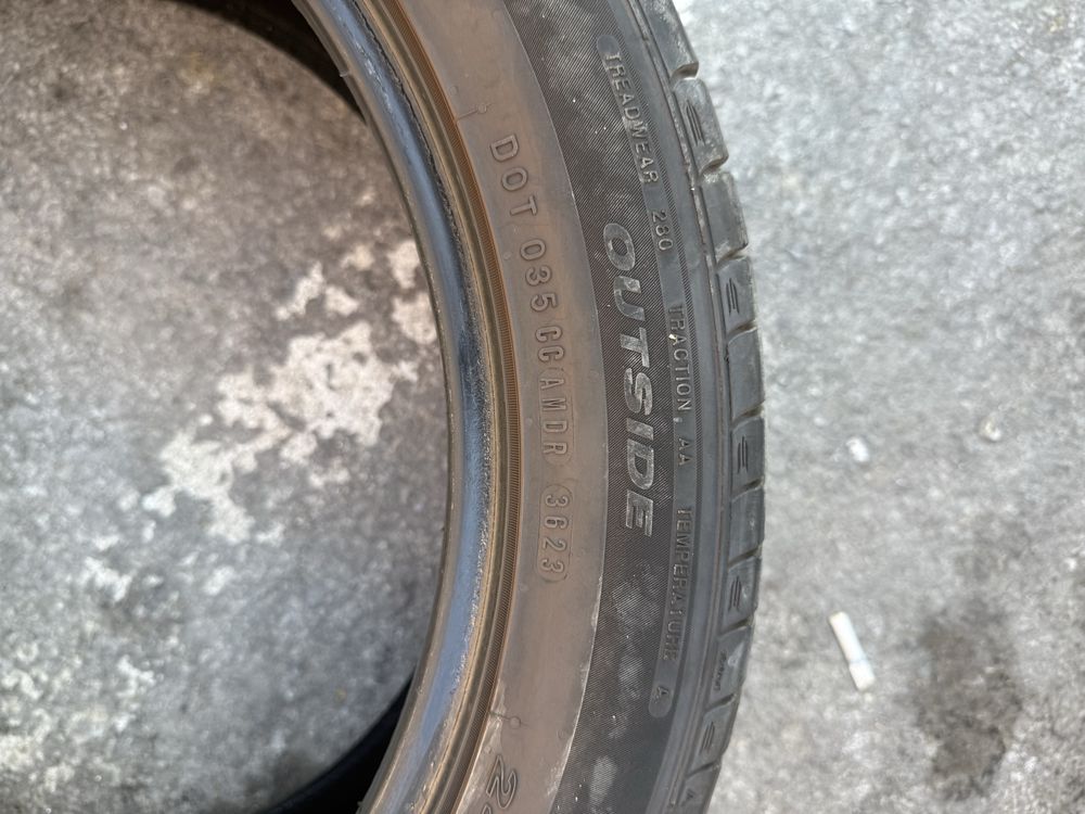 Гуми NEXEN  Nfera sport SU2 - 245/45/19